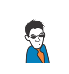 Ejak！（個別スタンプ：37）