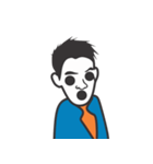 Ejak！（個別スタンプ：38）