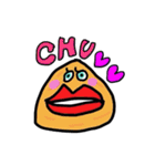 スッシーズ 寿司！（個別スタンプ：12）