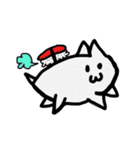スッシーズ 寿司！（個別スタンプ：17）