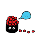 スッシーズ 寿司！（個別スタンプ：29）