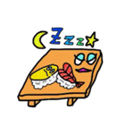 スッシーズ 寿司！（個別スタンプ：33）