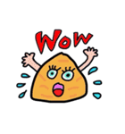 スッシーズ 寿司！（個別スタンプ：34）