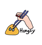 スッシーズ 寿司！（個別スタンプ：35）