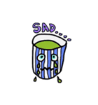 スッシーズ 寿司！（個別スタンプ：36）