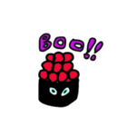 スッシーズ 寿司！（個別スタンプ：38）