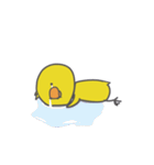 関西弁のぴよちき（個別スタンプ：26）