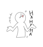 「超イケメン」と申します。（個別スタンプ：26）