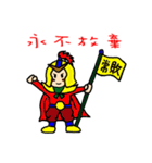 Taiwan Baby2（個別スタンプ：7）