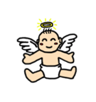 Taiwan Baby2（個別スタンプ：31）