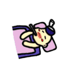 Taiwan Baby2（個別スタンプ：35）