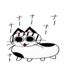 ぺりん君（個別スタンプ：1）