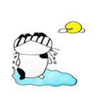ぺりん君（個別スタンプ：6）