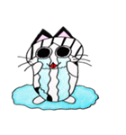 ぺりん君（個別スタンプ：7）