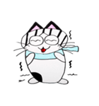 ぺりん君（個別スタンプ：11）