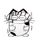 ぺりん君（個別スタンプ：12）