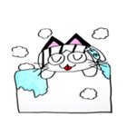 ぺりん君（個別スタンプ：13）