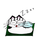 ぺりん君（個別スタンプ：14）