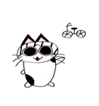 ぺりん君（個別スタンプ：16）