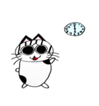 ぺりん君（個別スタンプ：17）