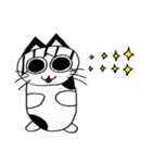 ぺりん君（個別スタンプ：18）