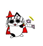 ぺりん君（個別スタンプ：20）