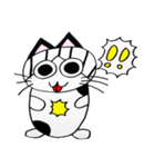 ぺりん君（個別スタンプ：26）