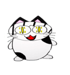 ぺりん君（個別スタンプ：29）