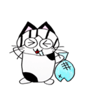ぺりん君（個別スタンプ：31）