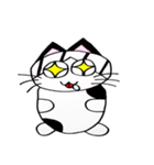 ぺりん君（個別スタンプ：33）