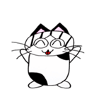 ぺりん君（個別スタンプ：35）