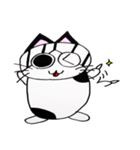 ぺりん君（個別スタンプ：36）