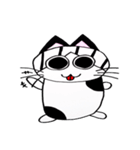 ぺりん君（個別スタンプ：37）