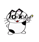 ぺりん君（個別スタンプ：38）