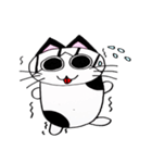 ぺりん君（個別スタンプ：39）