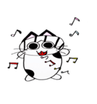 ぺりん君（個別スタンプ：40）
