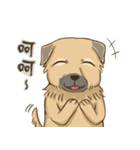 beauty-Dudu（個別スタンプ：8）