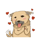 beauty-Dudu（個別スタンプ：9）