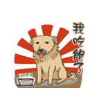 beauty-Dudu（個別スタンプ：23）