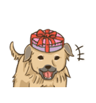beauty-Dudu（個別スタンプ：26）