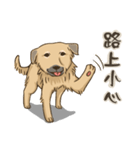 beauty-Dudu（個別スタンプ：27）