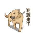 beauty-Dudu（個別スタンプ：38）