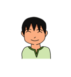JOJO sticker（個別スタンプ：5）