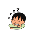 JOJO sticker（個別スタンプ：8）