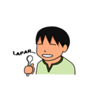 JOJO sticker（個別スタンプ：14）