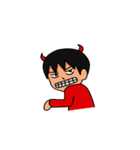 JOJO sticker（個別スタンプ：16）