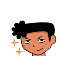 JOJO sticker（個別スタンプ：32）