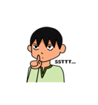 JOJO sticker（個別スタンプ：37）