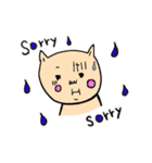 punakoの日常（個別スタンプ：7）
