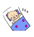 punakoの日常（個別スタンプ：20）